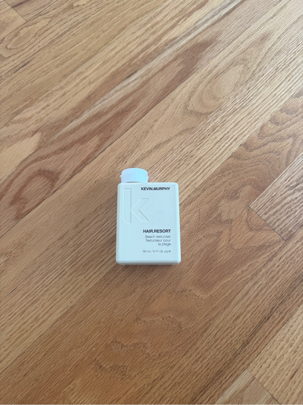 Kevin Murphy hair resort beach texturiser